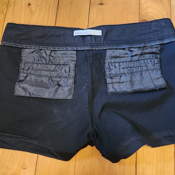 Smart Set • Shorts | 9 - Picture 7 of 11